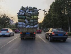 Penanganan Zero ODOL Pada saat ini Bahkan sedang Disusun Kementerian Sampai sekarang Berlaku 2026