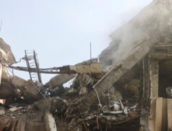 Update Korban Serangan Israel ke Iran: 86 Tewas, 341 Luka