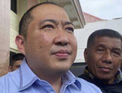 Dirut Sritex Iwan Kurniawan Lukminto Dicekal ke Luar Negeri 6 Bulan