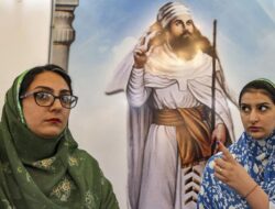 Mengenal 5 Agama Tertua di Dunia, Ada yang Berpengaruh di Indonesia