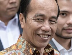 Jokowi Ungkap Syarat Gibran Bisa Dimakzulkan