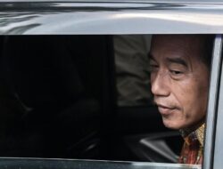 Ajudan Ditanya soal Alergi Jokowi & Kemungkinan Autoimun, Ini Jawabnya