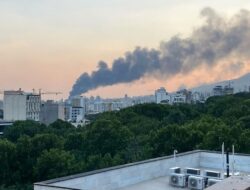 Iran Ingin Gempur Kantor Berita Israel: Balasan Serangan Zionis