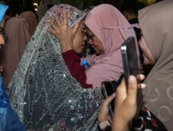 Cegah Pandemi, PPIH Makassar Perketat Protkes Jemaah Haji