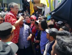 5 Hari Hilang, Mantan Ketua DPRD Jatim Ditemukan Linglung di Madura