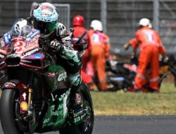 Ducati Janji Bantu Bagnaia yang Kepayahan di MotoGP 2025