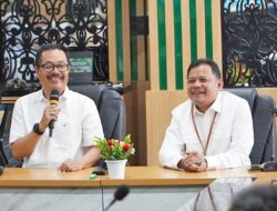 Banyak Prestasi, KPK Akui Komitmen Antikorupsi Pemkab Bandung