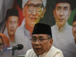 PBNU Bakal Dilibatkan Kelola 1.000 Dapur Makan Bergizi Gratis