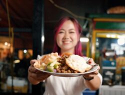 ‘Hidangan Pilihan Lokal’ ShopeeFood, Jajan Legendaris Sampai sekarang Hidden Gem