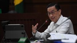 Tom Lembong Beber Perintah Jokowi Redam Gejolak Harga Pangan