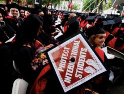 LPDP Wanti-wanti Penerima Beasiswa di Harvard Jangan Tinggalkan AS