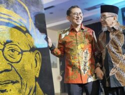 90 Tahun Taufiq Ismail, 6 Buku Koleksi Karya Sang Pujangga Dirilis
