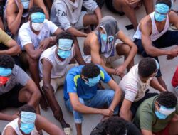 216 WNA Korban Penipuan Scam Telantar di Perbatasan Thailand, Ada WNI