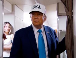 Jawaban Trump saat Ditanya soal Elon Musk Kala Keduanya Cekcok