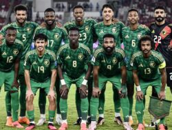 Syarat Arab Saudi Lolos Langsung ke Piala Dunia: Hajar Australia 5-0