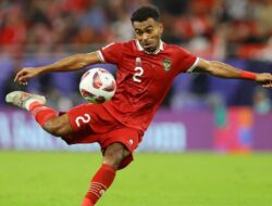 Sandy dan Eliano Absen, Kluivert Beri Kode ke Yakob dan Yance