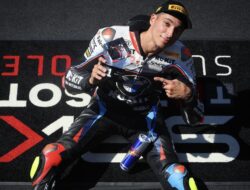 Toprak Gantikan Miller di MotoGP, Layak atau Tidak?