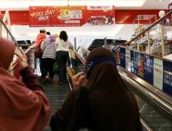 Serbu, Pesta Sale Transmart Full Day Sale Datang Lagi 29 Juni