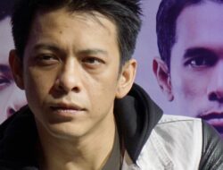 Alasan Ariel Tak Ingin Ikut Pertunjukan Musik Reuni Peterpan di Bandung