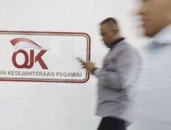 OJK Ungkap Banyak Bank Turunkan Target di Tengah Kondisi Tak Niscaya