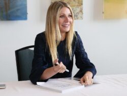 Astronomer Gandeng Mantan Istri Chris Martin Buntut Skandal CEO