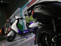 Daftar Semua Kendaraan Bermotor Roda Dua Listrik Honda Kena Potongan Harga Sampai saat ini Rp40 Jutaan