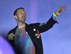 Mantan CEO Astronomer Dinilai Berpeluang Gugat Chris Martin