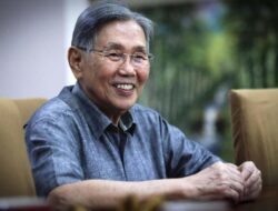 Ekonom Ungkap ‘Warisan’ Kwik Kian Gie: Jangan Bergantung IMF-Utang