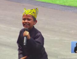 Farel Prayoga Curhat Uang Hasil Kerjanya Disikat Keluarga Tanpa Izin