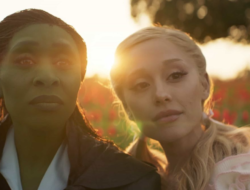 Drama Fantasi yang Bikin Baper