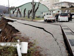 Ini Ramalan Komik soal ‘Hari Kiamat’ 5 Juli yang Bikin Geger Jepang