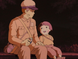 Grave of the Fireflies Akan segera Tayang di Bioskop Indonesia 29 Agustus