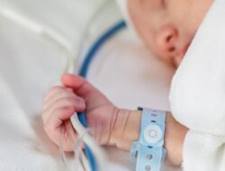 6 Tersangka Penjualan Anak ke Singapura Dibekuk, 2 Bayi Diamankan