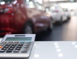DJP Nanti akan Uber Retribusi Negara Penjual Kendaraan Pribadi dan Kendaraan Bermotor Roda Dua di Belanja Online