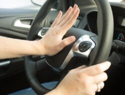 Sejarah Klakson dari Teriakan Sampai Diteriaki Om Telolet Om