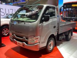 Pesanan Isuzu Traga Edisi Terbatas Sudah Membeludak Sebelum GIIAS 2025