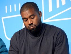 Diprotes Buntut Undang Kanye West, Perayaan Seni di Slovakia Batal