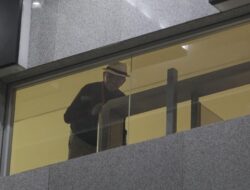 Respons Nany Wijaya usai Diberitakan Jadi Tersangka dengan Dahlan Iskan