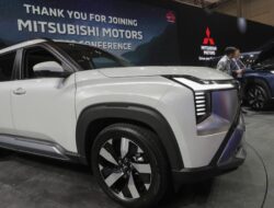 Harga Mitsubishi Destinator Lebih Ekonomis dari Xforce