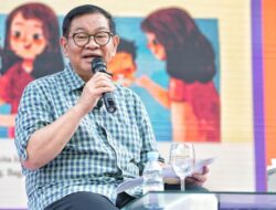 Dukung PPATK, Pemprov DKI Evaluasi Penerima Bantuan Pemerintah yang Main Judol