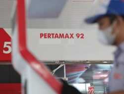 Harga Bahan Bakar Minyak Pertamina-Shell Naik, Ingat Isi Bensin Sesuai Rasio Kompresi