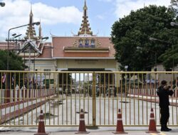 Konflik Bersenjata Makin Panas, Thailand Minta Warga Segera Lari dari Kamboja