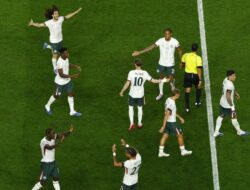 Daftar 2 Tim Lolos ke Semifinal Piala Dunia Antarklub 2025