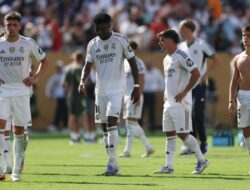 Daftar 2 Tim Tersingkir di Semifinal Piala Dunia Antarklub 2025