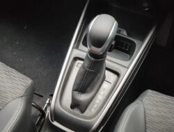 Tips Menyetir Kendaraan Pribadi Matic untuk Pemula