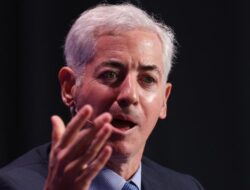 Taipan Yahudi AS Ingin Danai Kandidat Kuat Lawan Zohran Mamdani di NYC