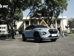 VIDEO: Komparasi 2 Hot Compact SUV