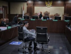 Mengapa Jaksa Tak Menuntut Tom Lembong Dibebankan Uang Pengganti?