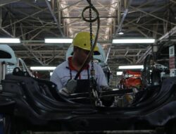Pemutusan Hubungan Kerja Terjadi di Industri Komponen Saat APM Diminta Tak Rumahkan Pekerja