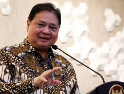 Plafon KUR Usaha Kecil Menengah Naik Jadi Rp20 M